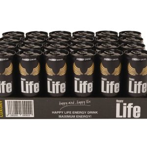 Classic Happy Life