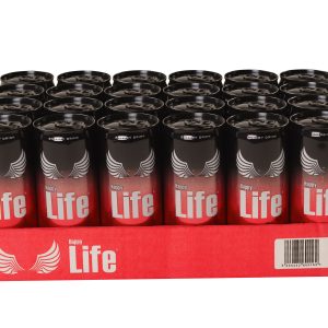 Happy Life Cola