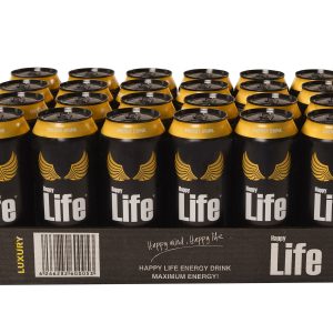 Happy Life 500