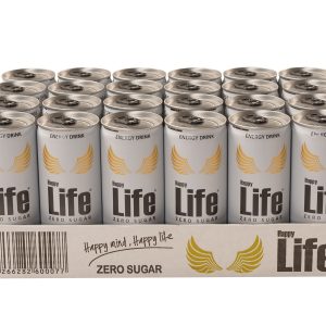 Happy Life Zero